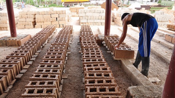 Aumentan precios de materiales de construcción en Cuba Aumentan precios de materiales de construcción en Cuba