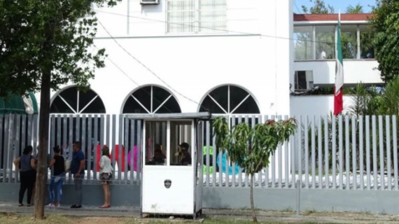 México introduce "mejoras" a sistema de citas México introduce "mejoras" a sistema de citas