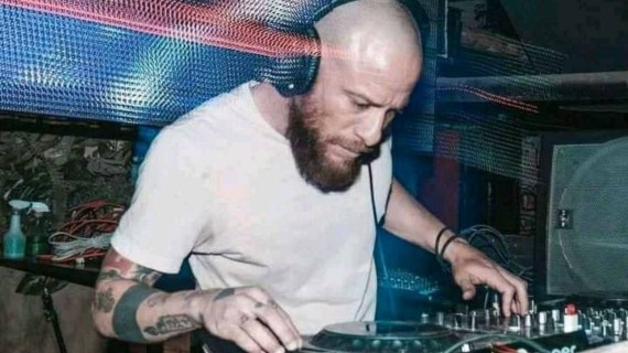 Ministerio de Cultura en Holguín lamenta muerte de DJ cubano DJ Tiko falleció a los 39 años en el recorrido de Tijuana a la frontera sur de EE.UU, según varios reportes de amigos y allegados en redes sociales