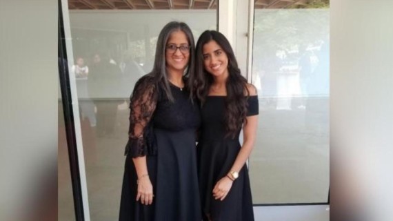 Madre de atleta olímpica muere por bala perdida en disputa por drogas Madre de atleta olímpica muere por bala perdida en disputa por drogas