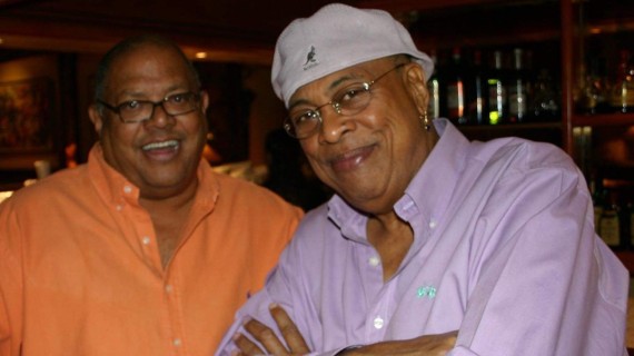 Chucho Valdés: "Espero que mi concierto con Pablo Milanés sea histórico" Valdés declaró al diario La Razón que " creo que será un concierto histórico", en el cual figuran como invitados además de Milanés, Pancho Céspedes, Javier Ojeda y Efecto Mariposa