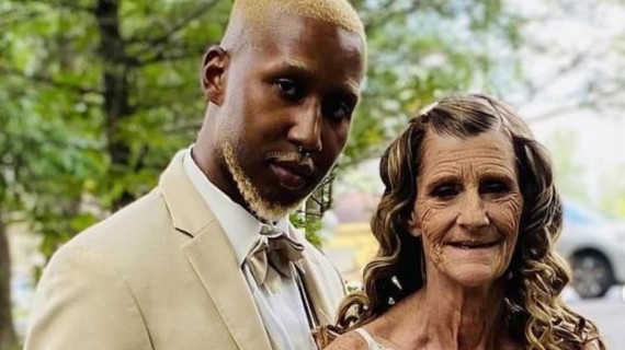 Pareja con 37 años de diferencia en OnlyFans Pareja con 37 años de diferencia en OnlyFans