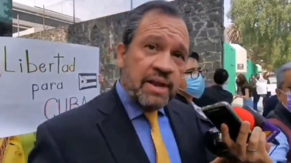 Expertos internacionales discuten plan jurídico para transición en Cuba El trabajo de la Comisión también está enfocado en apoyar la campaña del Paro Nacional que realizan activistas en la Isla para lograr una transición hacia la democracia