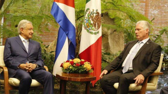 ¡Al carajo! Respuesta de AMLO a los “conservadores” ¡Al carajo! Respuesta de AMLO a los “conservadores”