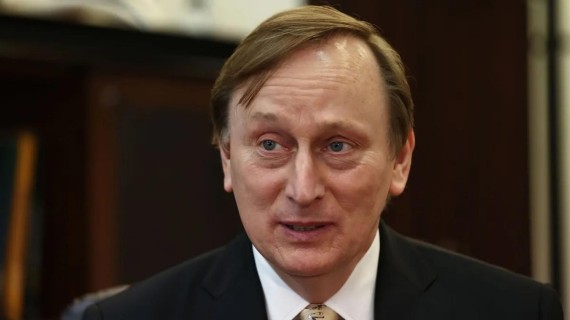 John Kavulich John Kavulich