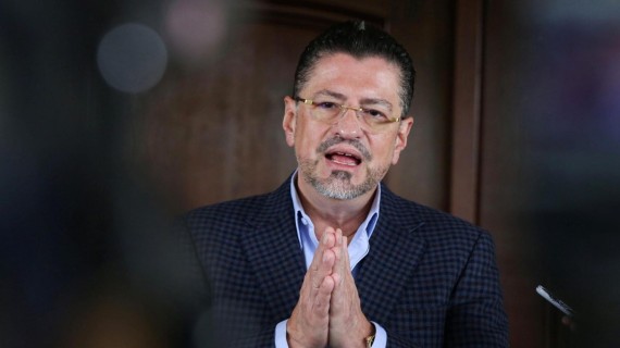 Presidente de Costa Rica, Rodrigo Chaves Presidente de Costa Rica, Rodrigo Chaves