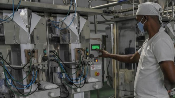 Continúan las pérdidas en el sector empresarial del régimen Continúan las pérdidas en el sector empresarial del régimen