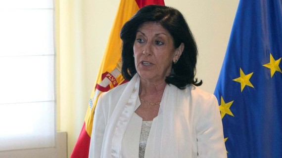 Esperanza Casteleiro Llamazares Esperanza Casteleiro Llamazares