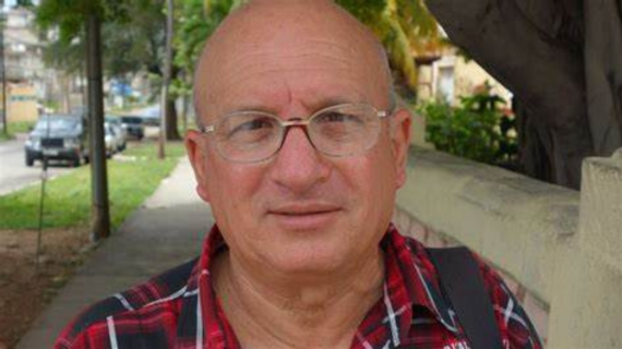 El prisionero de conciencia, Félix Navarro El prisionero de conciencia, Félix Navarro