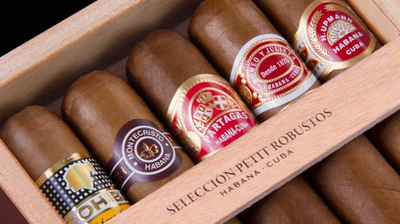 Habanos (Foto Habanos SA) Habanos (Foto Habanos SA)