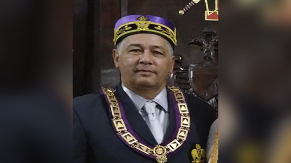 José Ramón Viñas Alonso, líder de la masonería en Cuba José Ramón Viñas Alonso, líder de la masonería en Cuba