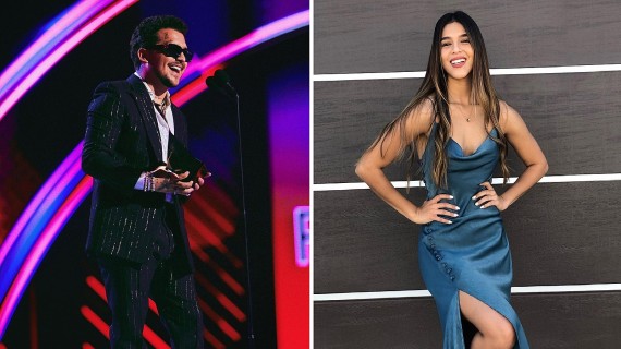 La nueva conquista de Nodal se escapó de las cámaras en Honduras