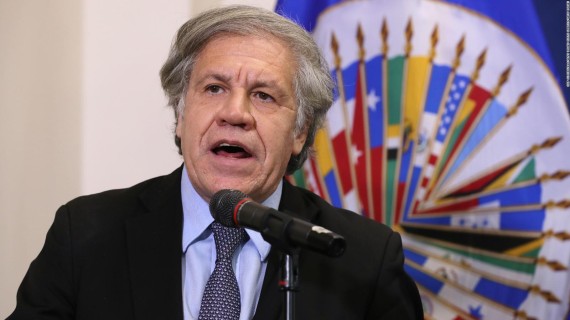 Luis-Almagro Luis-Almagro