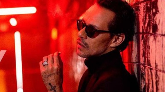 Marc Anthony Marc Anthony