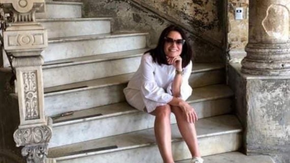 Diseñadora