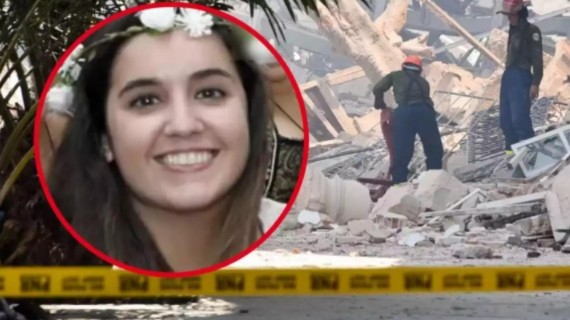 Gallega fallecida en explosión en Cuba