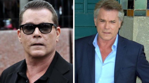 Ray Liotta, estrella de películas de mafia. Fotomontaje: ADN Cuba con imágenes de Georges Biard Ray Liotta, estrella de películas de mafia. Fotomontaje: ADN Cuba con imágenes de Georges Biard