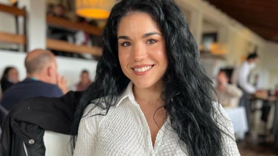 Rosa Martorell influencer española crítica del comunismo cubano. Rosa Martorell influencer española crítica del comunismo cubano.