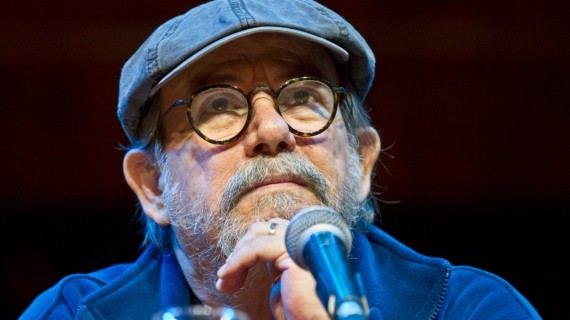 Silvio Rodríguez dará concierto en Ciudad de México Silvio Rodríguez dará concierto en Ciudad de México