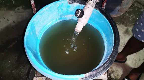 Reportan 71 personas intoxicadas por agua contaminada en Pinar del Río Los pacientes tienen síntomas como vómitos, diarreas semipastosas y liquidas. Sin embargo las muestras han sido negativas al cólera
