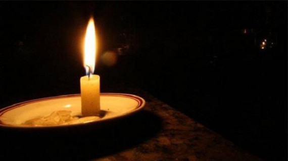 El apagón y la luz Esas luces no dependen del petróleo, ni de las termoeléctricas, ni de los grupos electrógenos, dependen de la voluntad de todo el pueblo cubano