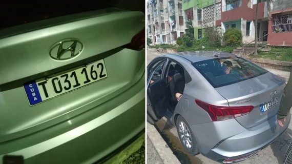 Mayabeque: Asaltan con pistola a cubano y le roban carro En los últimos meses han aumentado los robos y asaltos en la Isla.