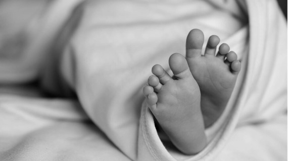 Muere bebé de 3 meses tras ser abusada. Imagen de referencia: Pixabay Muere bebé de 3 meses tras ser abusada. Imagen de referencia: Pixabay