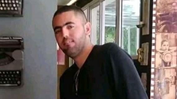 Condenan a 5 años a otro manifestante del 11J El juicio contra Arias Campo se celebró en diciembre y solo ahora se conoció la sentencia