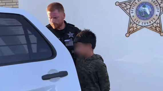 ¡ALERTA! Estudiante de quinto grado de Florida arrestado por amenaza de tiroteo masivo ¡ALERTA! Estudiante de quinto grado de Florida arrestado por amenaza de tiroteo masivo
