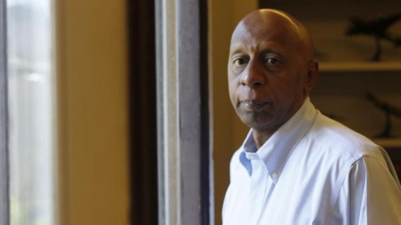 Régimen amenaza a Fariñas por reunirse con europarlamentarios y senadores de EEUU Fariñas fue detenido el 10 de mayo por agentes de la Seguridad del Estado cubana a su salida del aeropuerto José Martí, de La Habana, donde arribó procedente de Estados Unidos