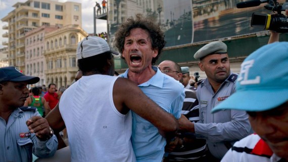Cuba entre los 8 países con menos libertad de prensa del mundo Ubicada este año en el puesto 173, la Isla bajó dos lugares con respecto a 2021, cuando se encontraba en el puesto 171