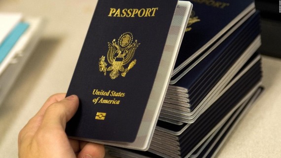 Anunciarán resultados de la lotería de visas Anunciarán resultados de la lotería de visas