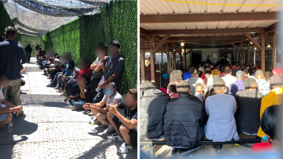 Testimonio de dos cubanos secuestrados en México   Testimonio de dos cubanos secuestrados en México