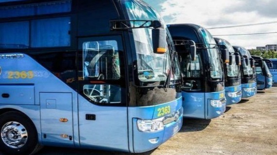 Sancionan a transportistas por maltratos. Foto: ACN Sancionan a transportistas por maltratos. Foto: ACN