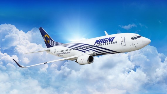 Aerolínea mexicana suspende vuelos Cuba-Nicaragua Magnicharters no dio detalles de la suspensión de la frecuencia, solamente alegó que se trataba de "razones de fuerza mayor"