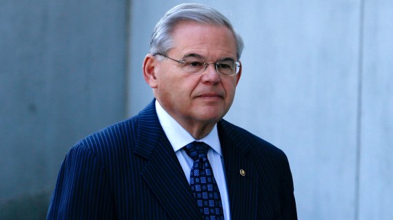 Bob Menéndez (D-NY) Bob Menéndez (D-NY)