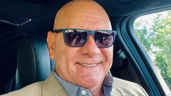 Carlos Otero habla sobre "Only Fans" de Haniset, su enemistad con Carlucho y su salida de América TeVé Carlos Otero habla sobre "Only Fans" de Haniset, su enemistad con Carlucho y su salida de América TeVé