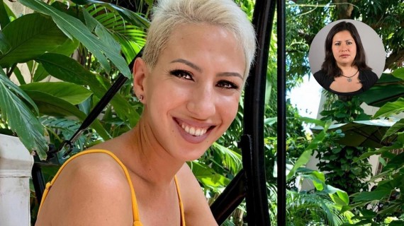 Saily González Velázquez Saily González Velázquez