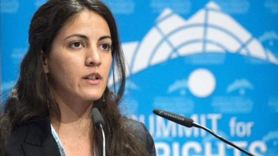 Rosa María Payá Rosa María Payá