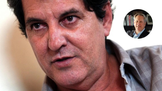 Oswaldo Payá (EFE) Oswaldo Payá (EFE)