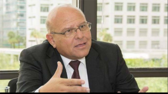 Dagoberto Valdés Dagoberto Valdés