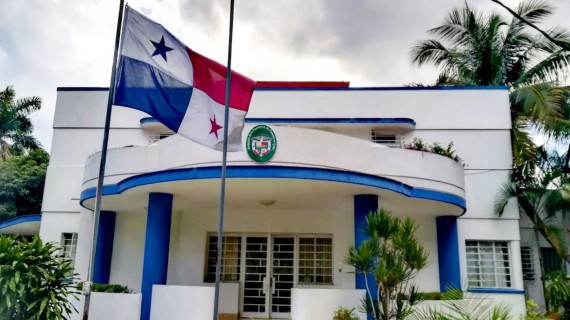 Embajada de Panamá en Cuba Embajada de Panamá en Cuba