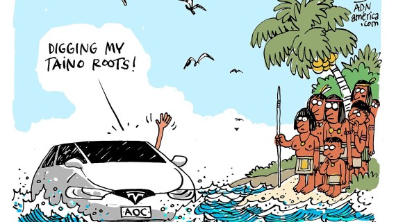 Diggin' My Taino Roots | Illlustration by ©Lauzan Diggin' My Taino Roots | Illlustration by ©Lauzan
