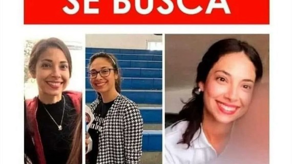 El cuerpo de Fabiola Vianey fue encontrado en un inmueble en el municipio de Los Mochi El cuerpo de Fabiola Vianey fue encontrado en un inmueble en el municipio de Los Mochi