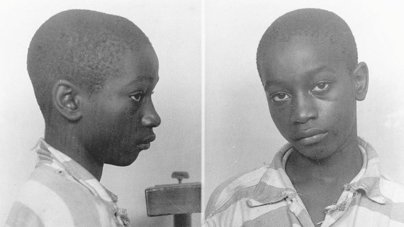 George Stinney Jr.: el niño que fue condenado a morir en la silla eléctrica y 70 años después fue declarado inocente George Stinney Jr.: el niño que fue condenado a morir en la silla eléctrica y 70 años después fue declarado inocente