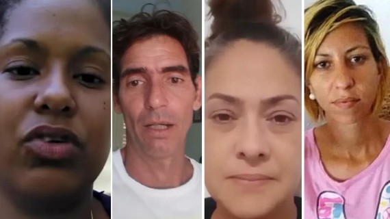 Cuba: madres se unen para denunciar miseria Cuba: madres se unen para denunciar miseria