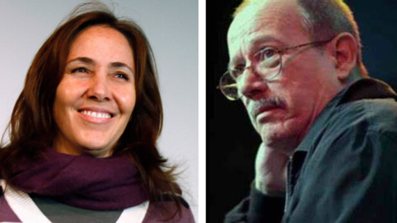 Mariela Castro y Silvio Rodríguez coincidirán en evento en México  Mariela Castro y Silvio Rodríguez coincidirán en evento en México