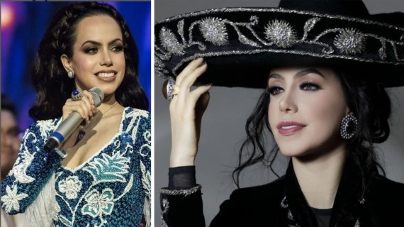 Matan a tiros a cantante mexicana Yrma Lydya Matan a tiros a cantante mexicana Yrma Lydya