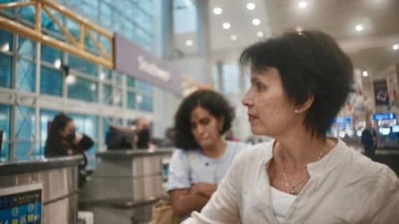 La FHRC denuncia impunidad del régimen   La FHRC denuncia impunidad del régimen