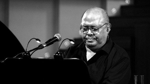 Pablo Milanés, cantante cubano. Foto: PhotoLanda Pablo Milanés, cantante cubano. Foto: PhotoLanda